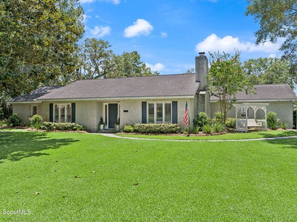 280 Wild Heron Drive , St. Simons Island, GA 31522