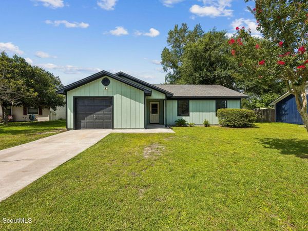 307 Sunnyside Drive , St. Marys, GA 31558