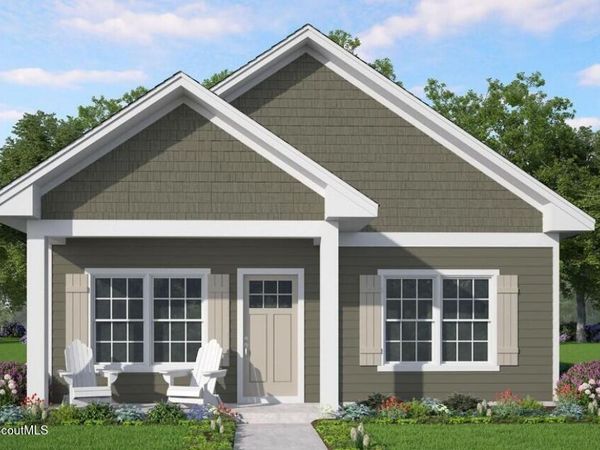112 Tate's Landing Trail , Brunswick, GA 31525