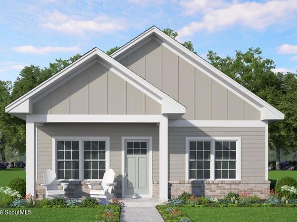 112 Tate's Landing Trail , Brunswick, GA 31525