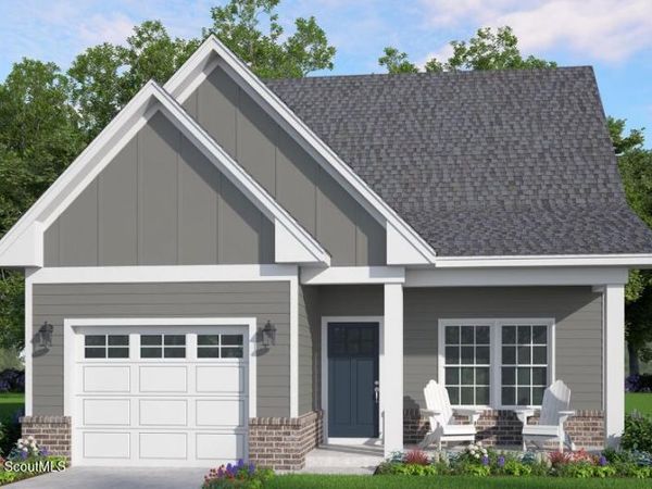 108 Tate's Landing Trail , Brunswick, GA 31525