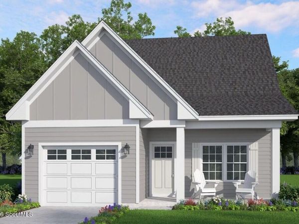 108 Tate's Landing Trail , Brunswick, GA 31525