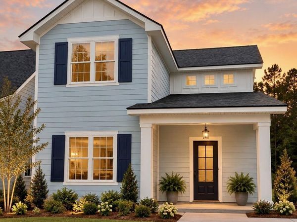 106 Tate's Landing Trail, Brunswick, GA 31525