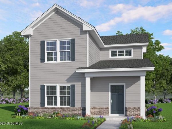 106 Tate's Landing Trail , Brunswick, GA 31525