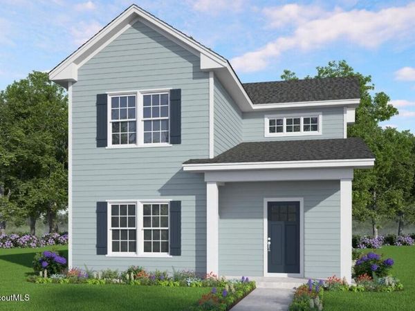 106 Tate's Landing Trail , Brunswick, GA 31525