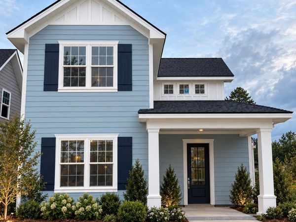 106 Tate's Landing Trail, Brunswick, GA 31525