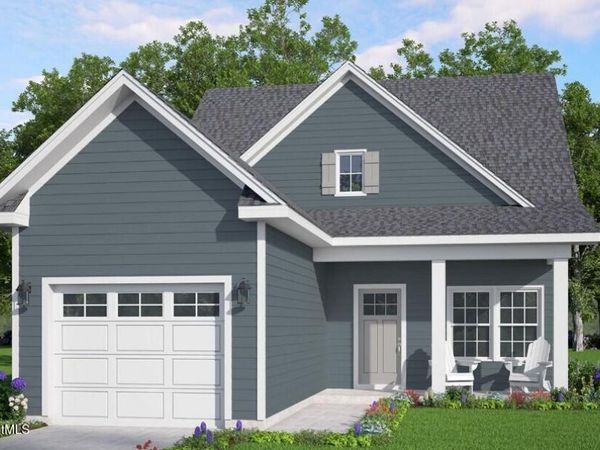107 Tate's Landing Trail , Brunswick, GA 31525