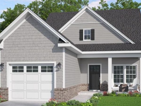 107 Tate's Landing Trail , Brunswick, GA 31525
