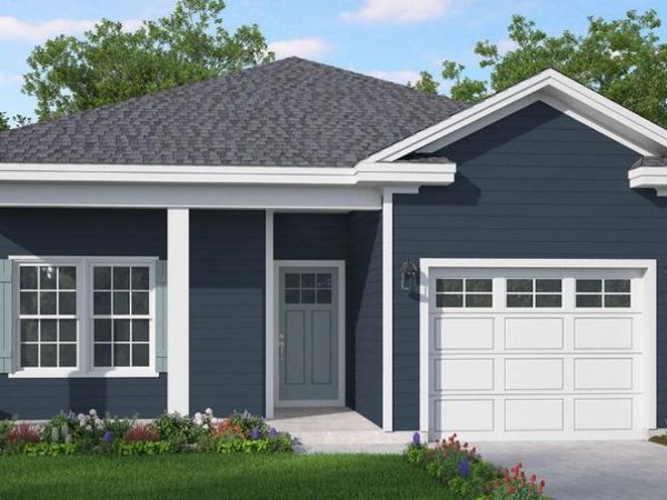 109 Tate's Landing Trail , Brunswick, GA 31525