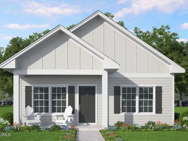 105 Tate's Landing Trail , Brunswick, GA 31525
