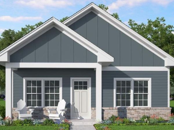 105 Tate's Landing Trail , Brunswick, GA 31525