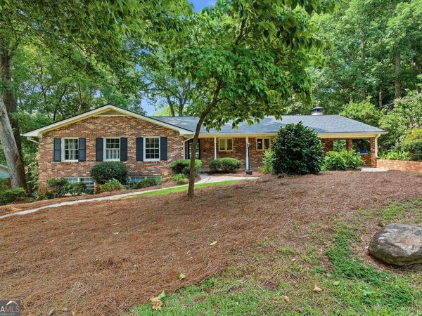 3680 Winbrooke Lane, Tucker, GA 30084