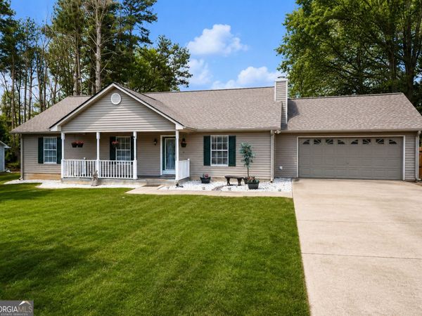 932 Century Oak Drive, Winder, GA 30680