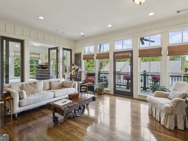 402 Prosper Circle, Unit 204, Marietta, GA 30060