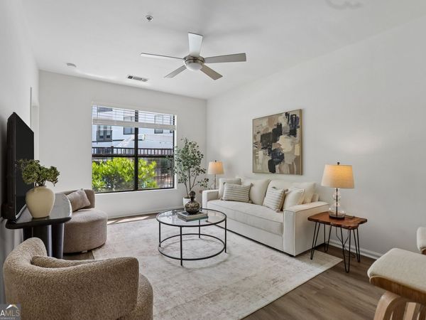 821 Ralph McGill Boulevard NE, Unit 3126, Atlanta, GA 30306