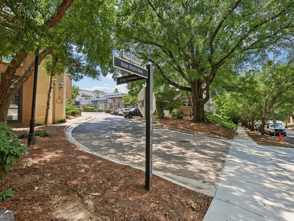 821 Ralph McGill Boulevard NE, Unit 3126, Atlanta, GA 30306