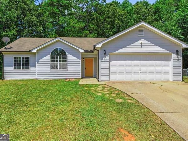35 Mountainview Terrace, Covington, GA 30016