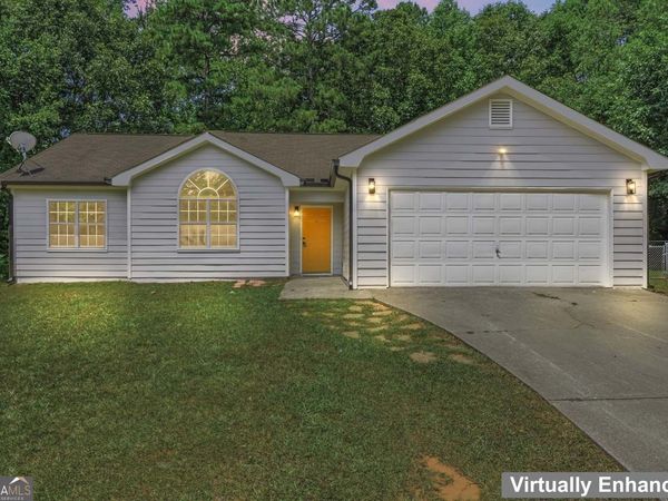 35 Mountainview Terrace, Covington, GA 30016