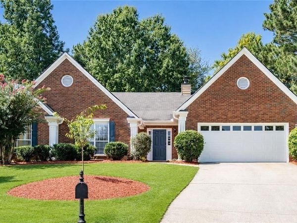 145 Starfire Lane, Johns Creek, GA 30022