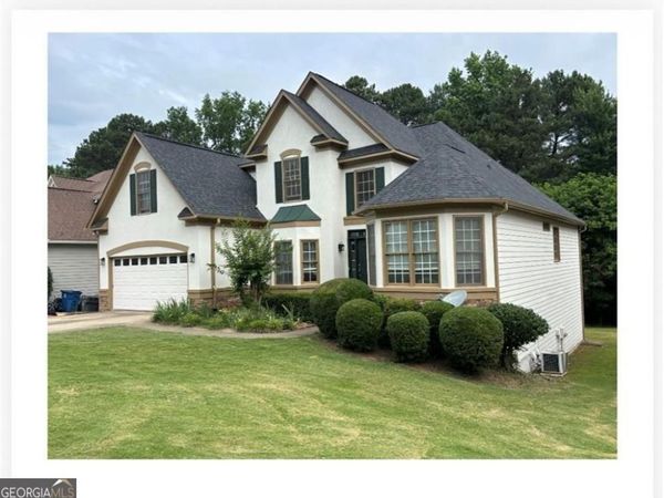 87 Towne Park Drive, Lawrenceville, GA 30044