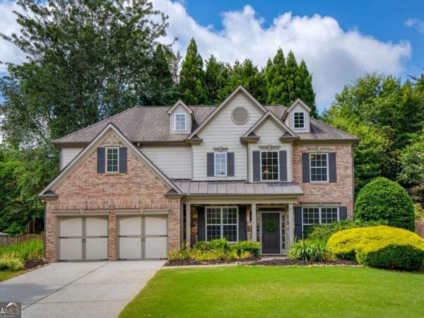 204 Northbrooke Court, Woodstock, GA 30188