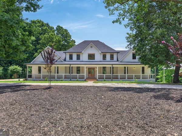 5098 Gwendolyn Court NW, Acworth, GA 30101