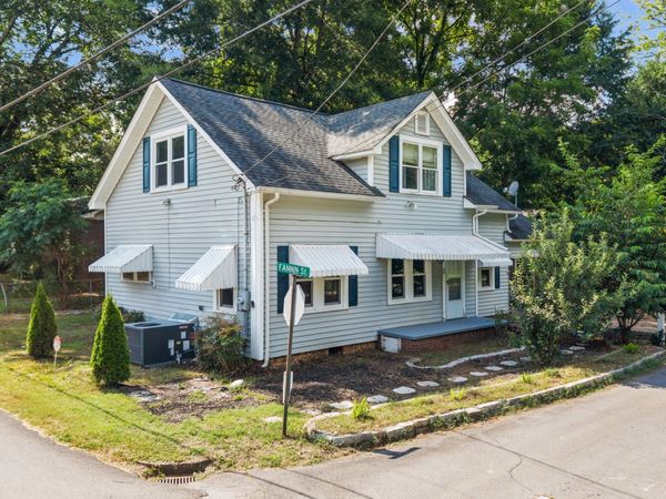 30 Fannin Street, Cave Spring, GA 30124