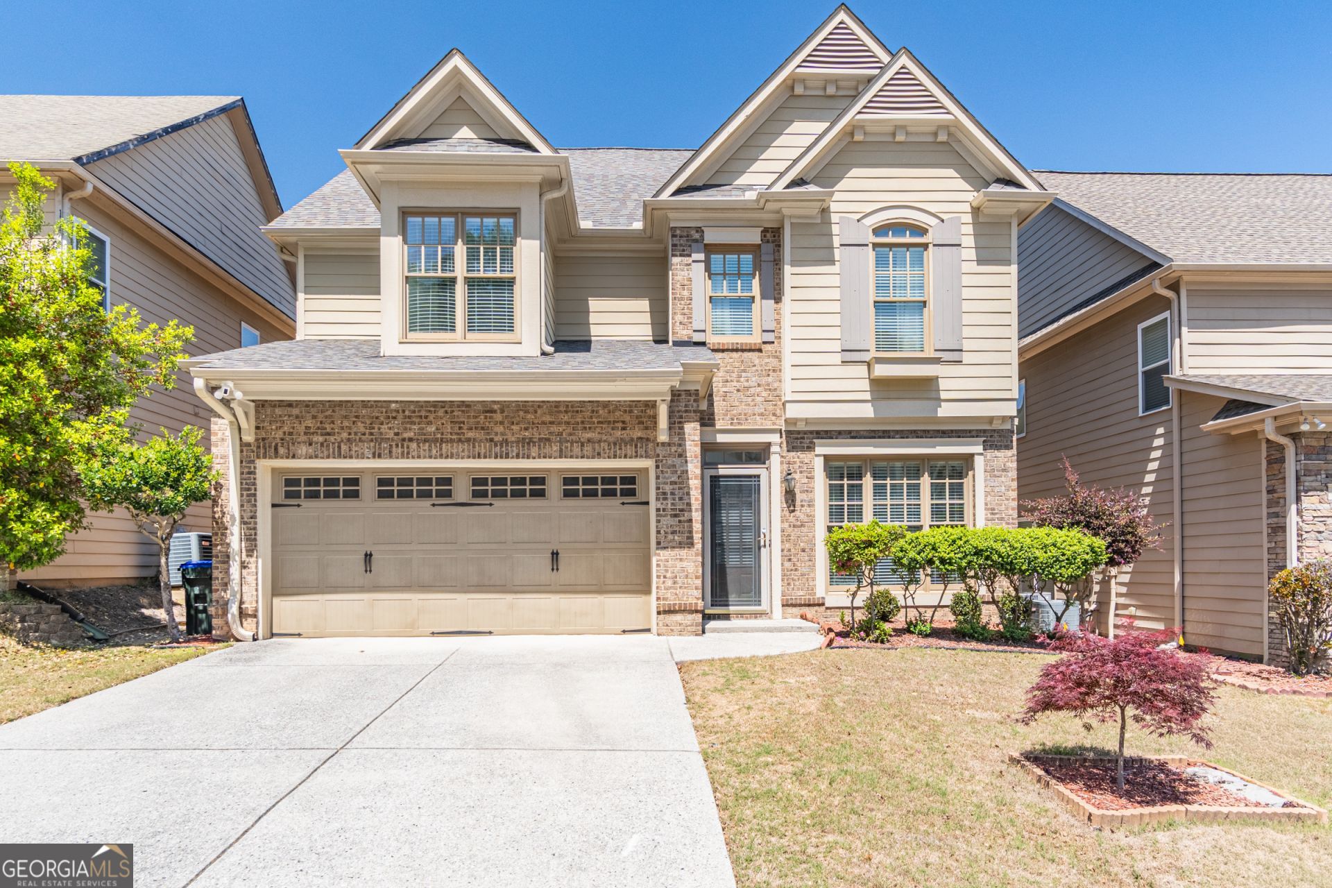 3487 Harvest Ridge Lane, Buford, GA 30519 Main Photo