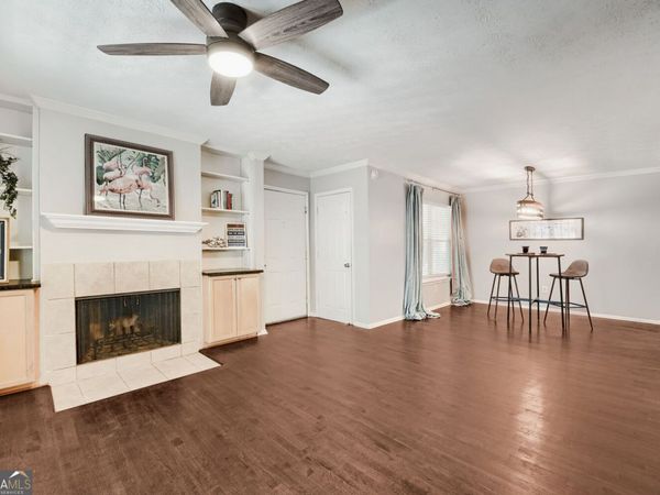 1150 Collier Road NW, Unit H10, Atlanta, GA 30318