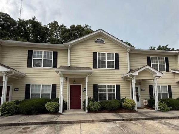 1175 Riverside Terrace, Gainesville, GA 30501