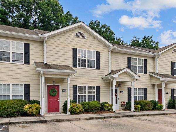 1175 Riverside Terrace, Gainesville, GA 30501