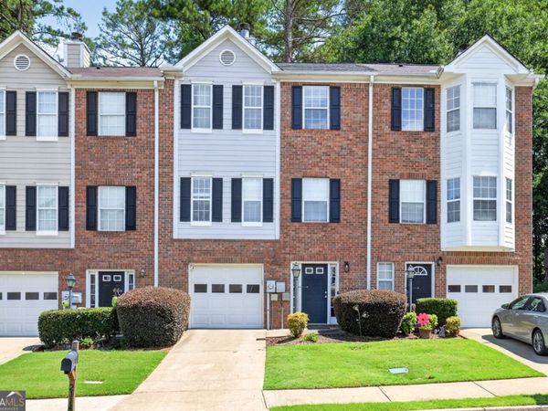 2114 NE Millgate Lane, Buford, GA 30519
