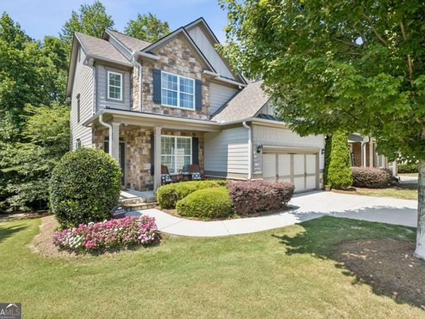 6904 Big Sky Drive, Flowery Branch, GA 30542
