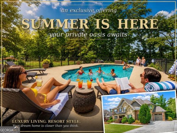 3362 Highland Park Way, Statham, GA 30666
