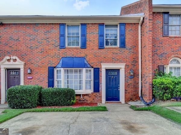 5607 Executive Way, Unit WAY, Norcross, GA 30071