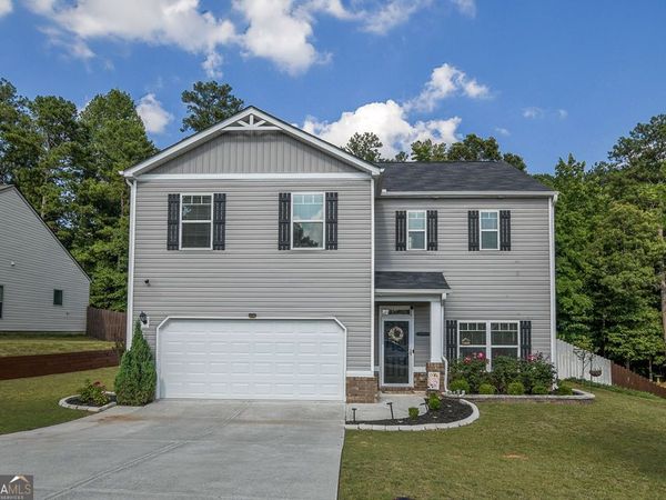 1428 Cragston Drive, Winder, GA 30680