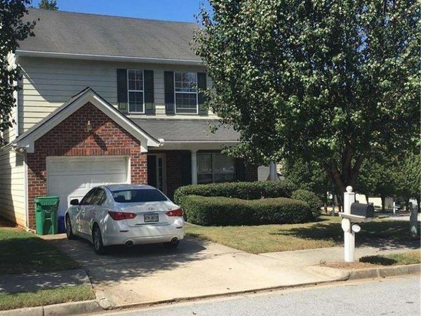 1634 CHARLESTON Walk SE, Atlanta, GA 30316