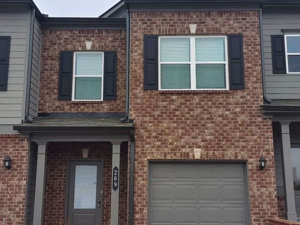 269 Dupont Drive, Cartersville, GA 30121