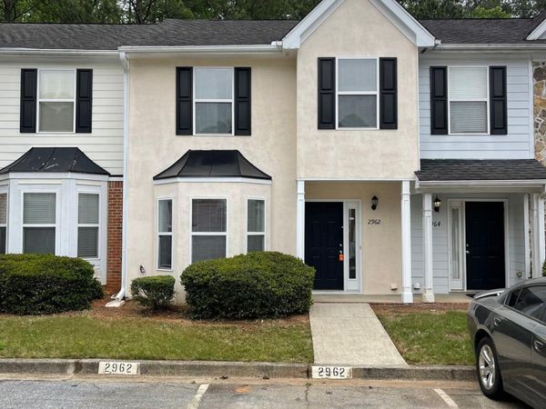 2962 Stonecrest Lane, Lithonia, GA 30038