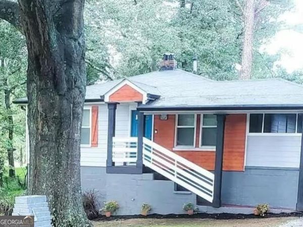 818 Lee Andrews Avenue SE, Atlanta, GA 30315