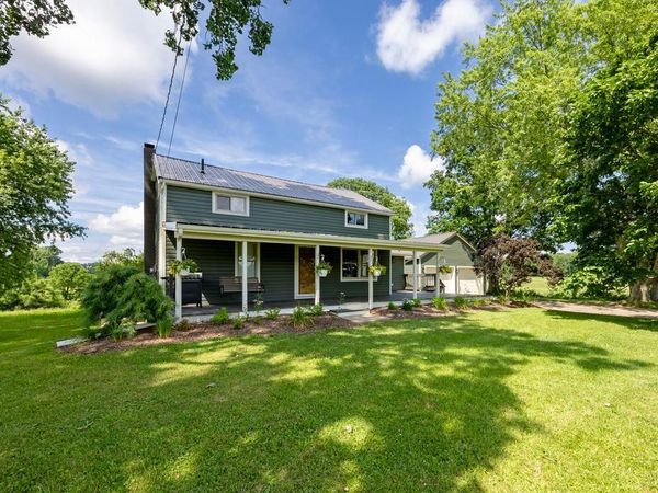 984 County Road 1600, Ashland, OH 44805