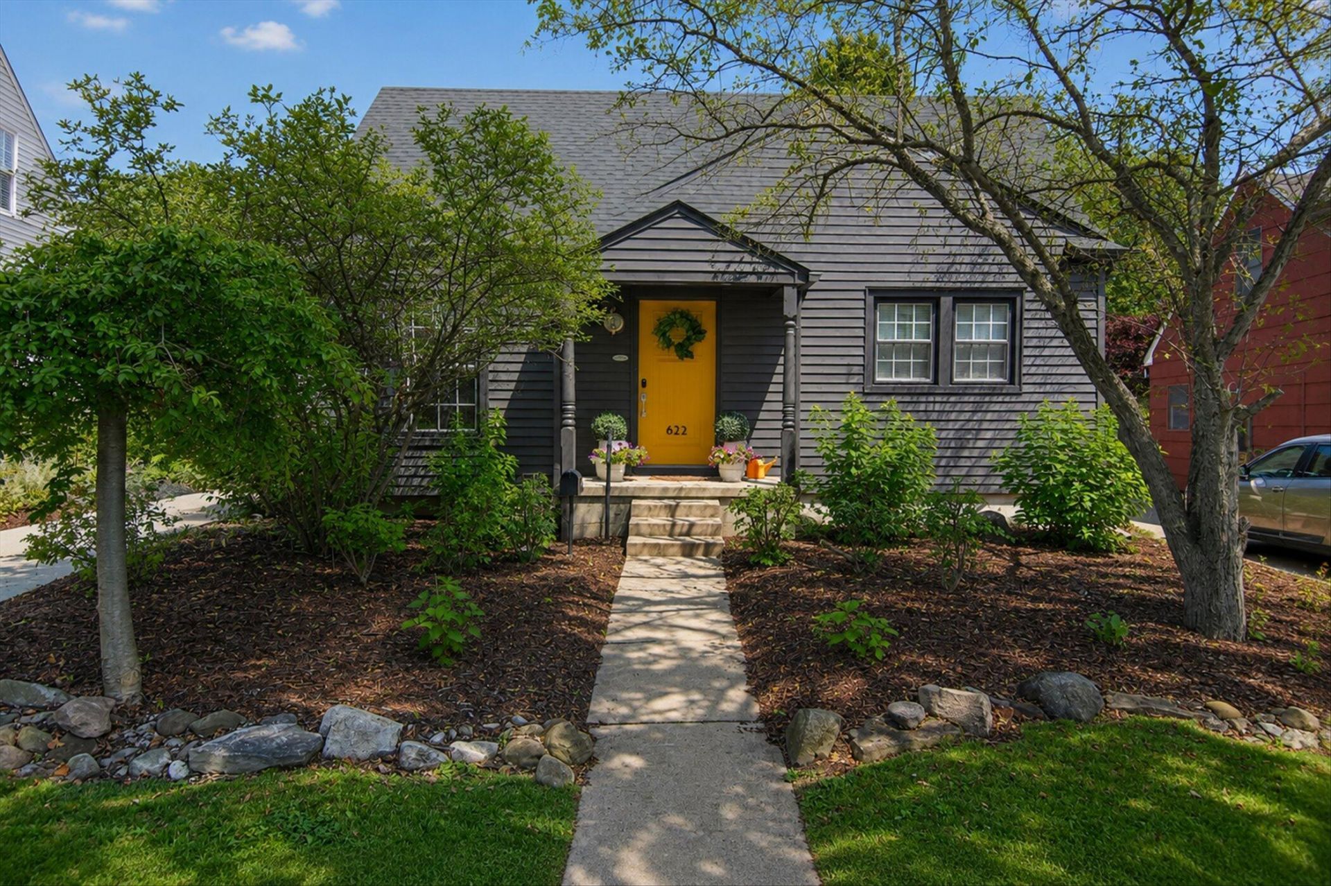 822 Duncan Street, Ann Arbor, MI 48103 Main Photo