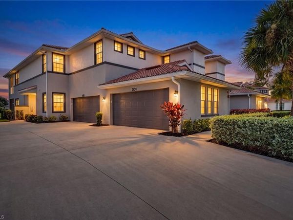 12051 Santaluz DR , Unit 201, FORT MYERS, FL 33913