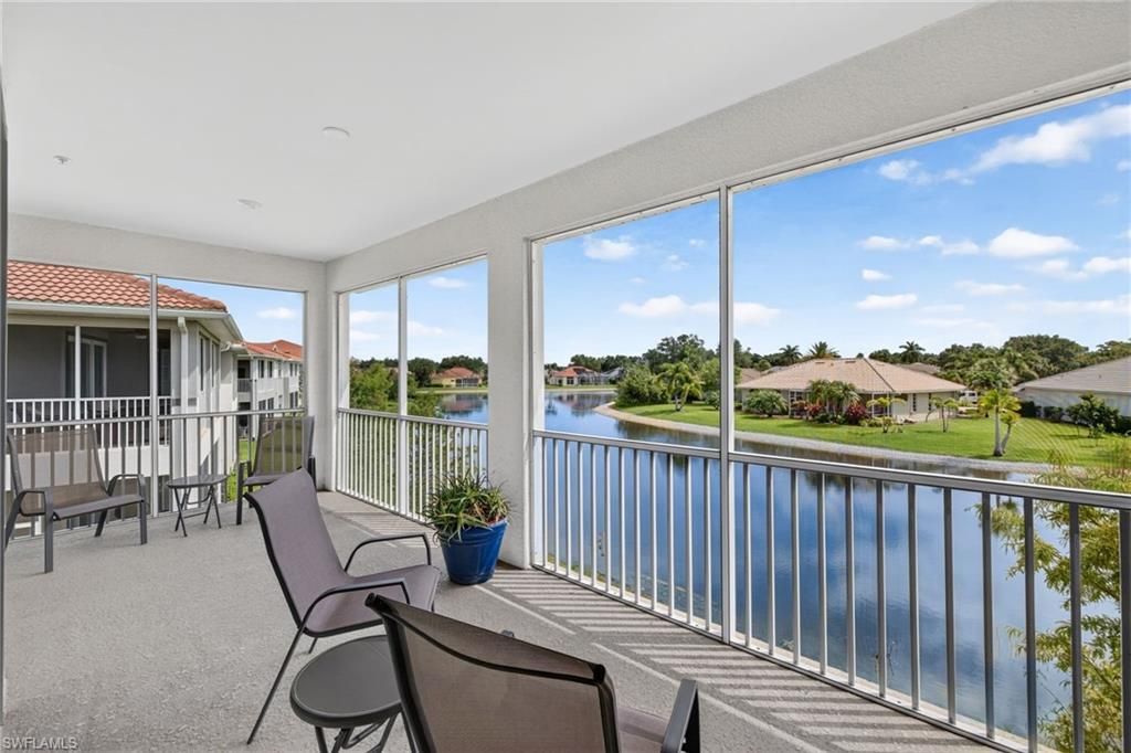 12051 Santaluz Dr , Unit 201, Fort Myers, FL 33913 Photo