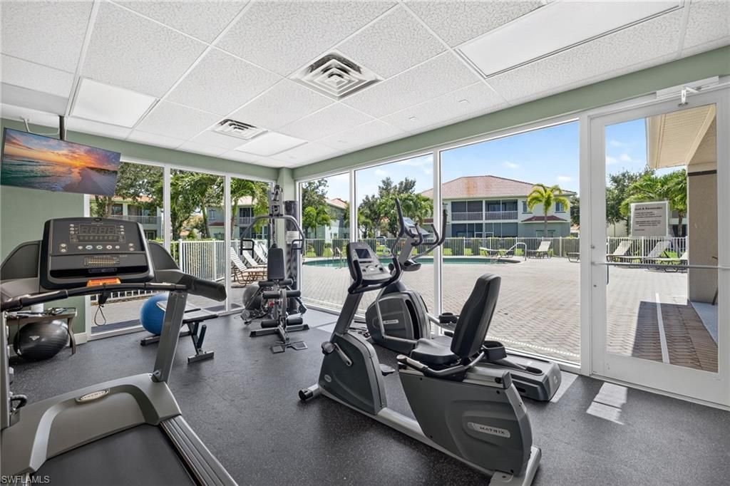 12051 Santaluz Dr , Unit 201, Fort Myers, FL 33913 Photo