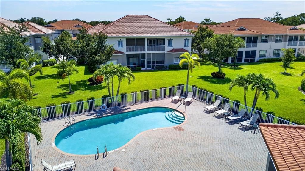 12051 Santaluz Dr , Unit 201, Fort Myers, FL 33913 Photo