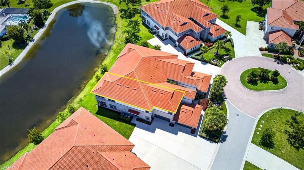 12051 Santaluz Dr , Unit 201, Fort Myers, FL 33913 Photo