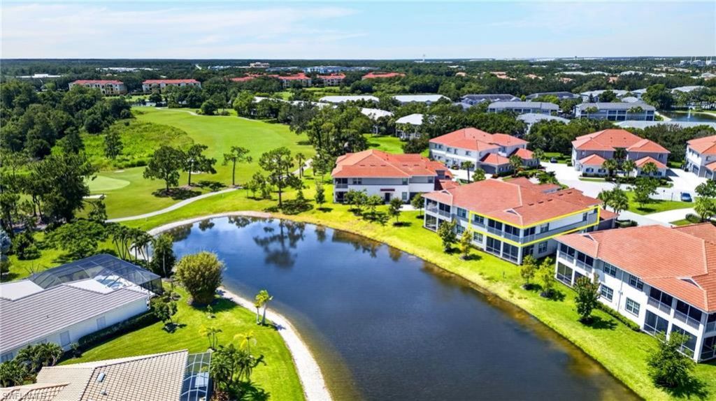 12051 Santaluz Dr , Unit 201, Fort Myers, FL 33913 Photo