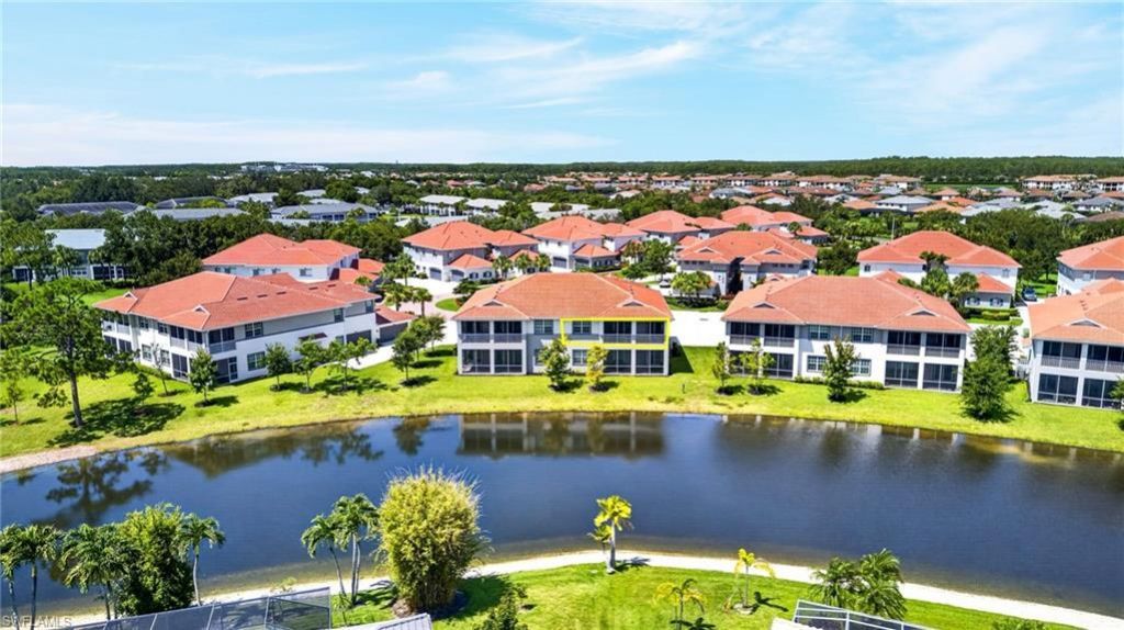 12051 Santaluz Dr , Unit 201, Fort Myers, FL 33913 Photo