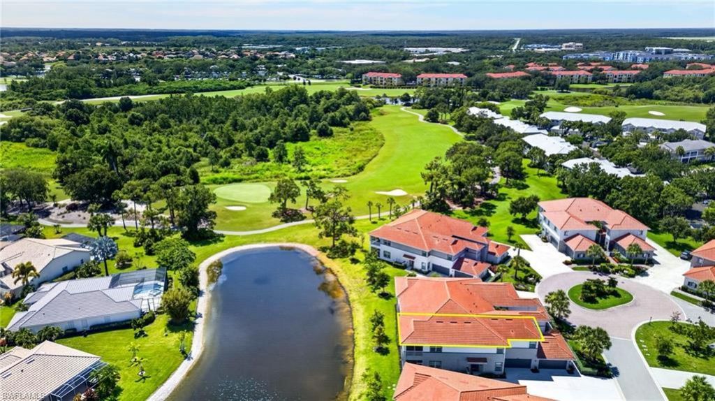 12051 Santaluz Dr , Unit 201, Fort Myers, FL 33913 Photo